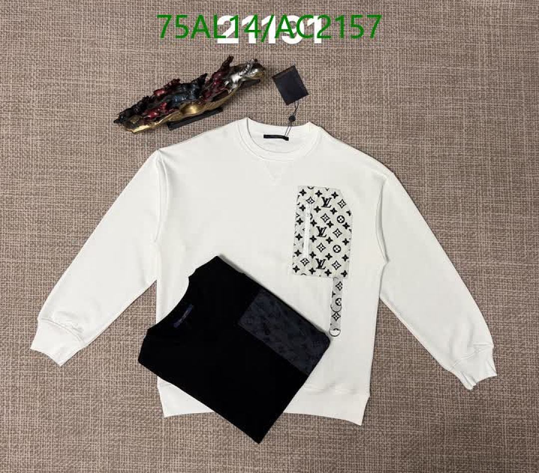 LV-Clothing Code: AC2157 $: 75USD