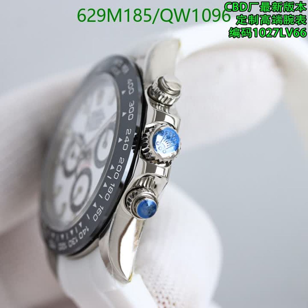 Rolex-WatchesMirror Quality Code: QW1096 $: 629USD