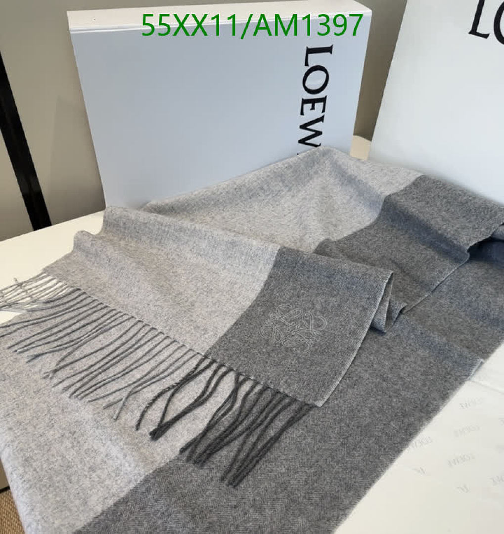 Loewe-Scarves Code: AM1397 $: 55USD