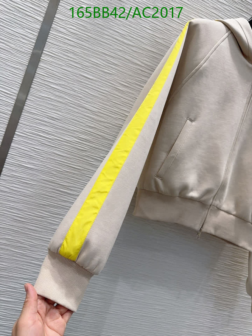 Loewe-Clothing Code: AC2017 $: 165USD