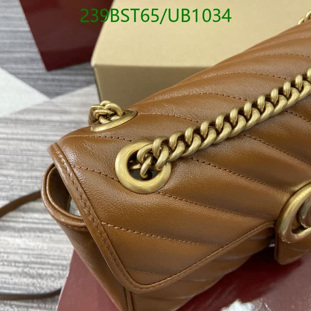 Gucci-BagsMirror Quality Code: UB1034 $: 239USD