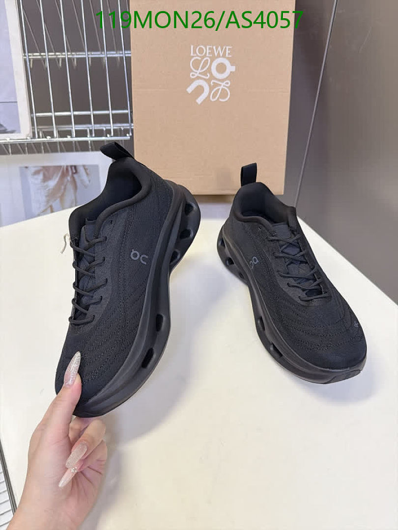 Loewe-Women Shoes Code: AS4057 $: 119USD