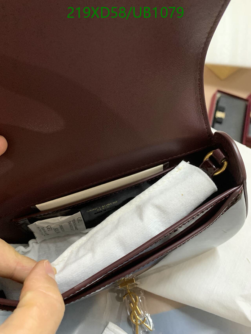 YSL-BagsMirror Quality Code: UB1079 $: 219USD
