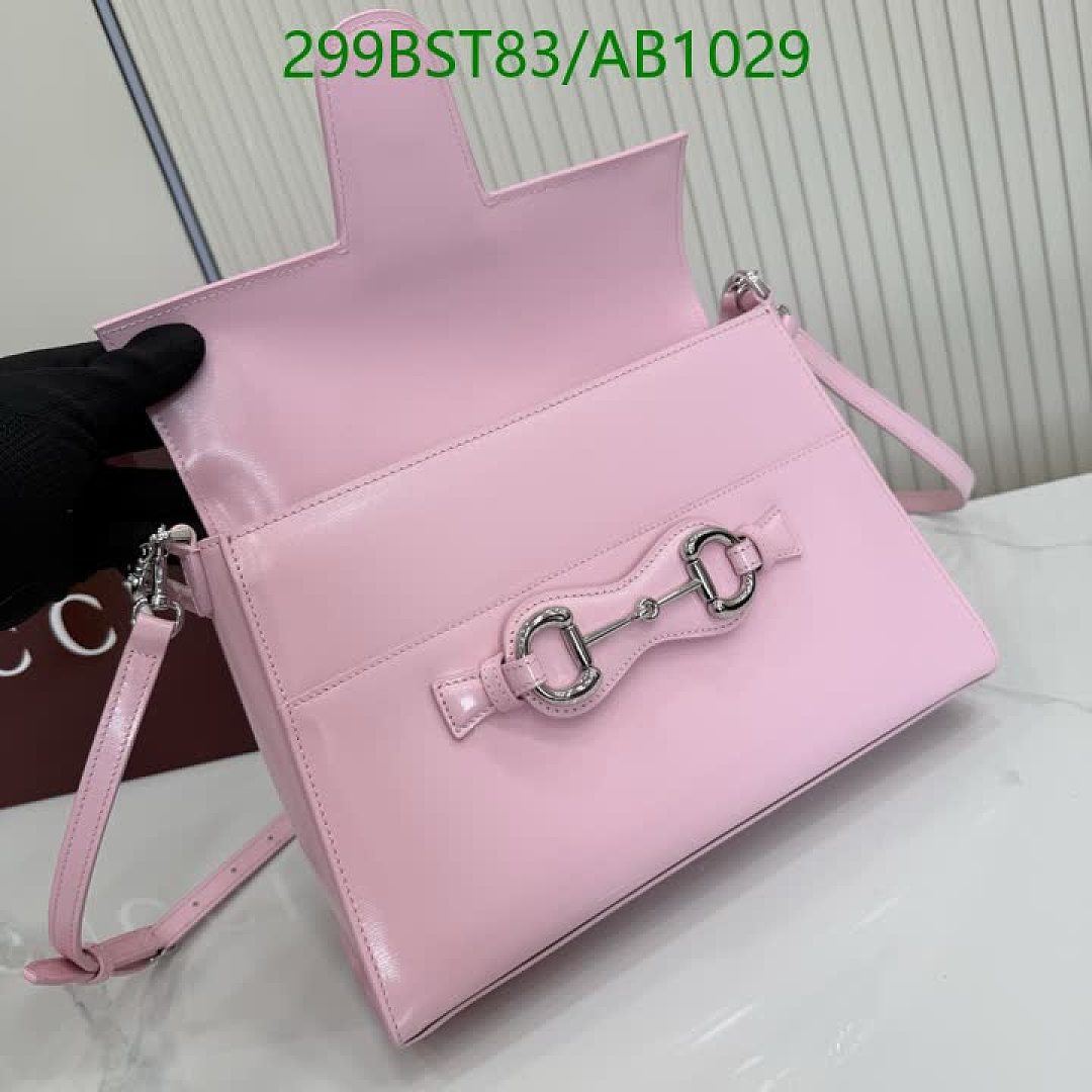 Gucci-BagsMirror Quality Code: AB1029 $: 299USD