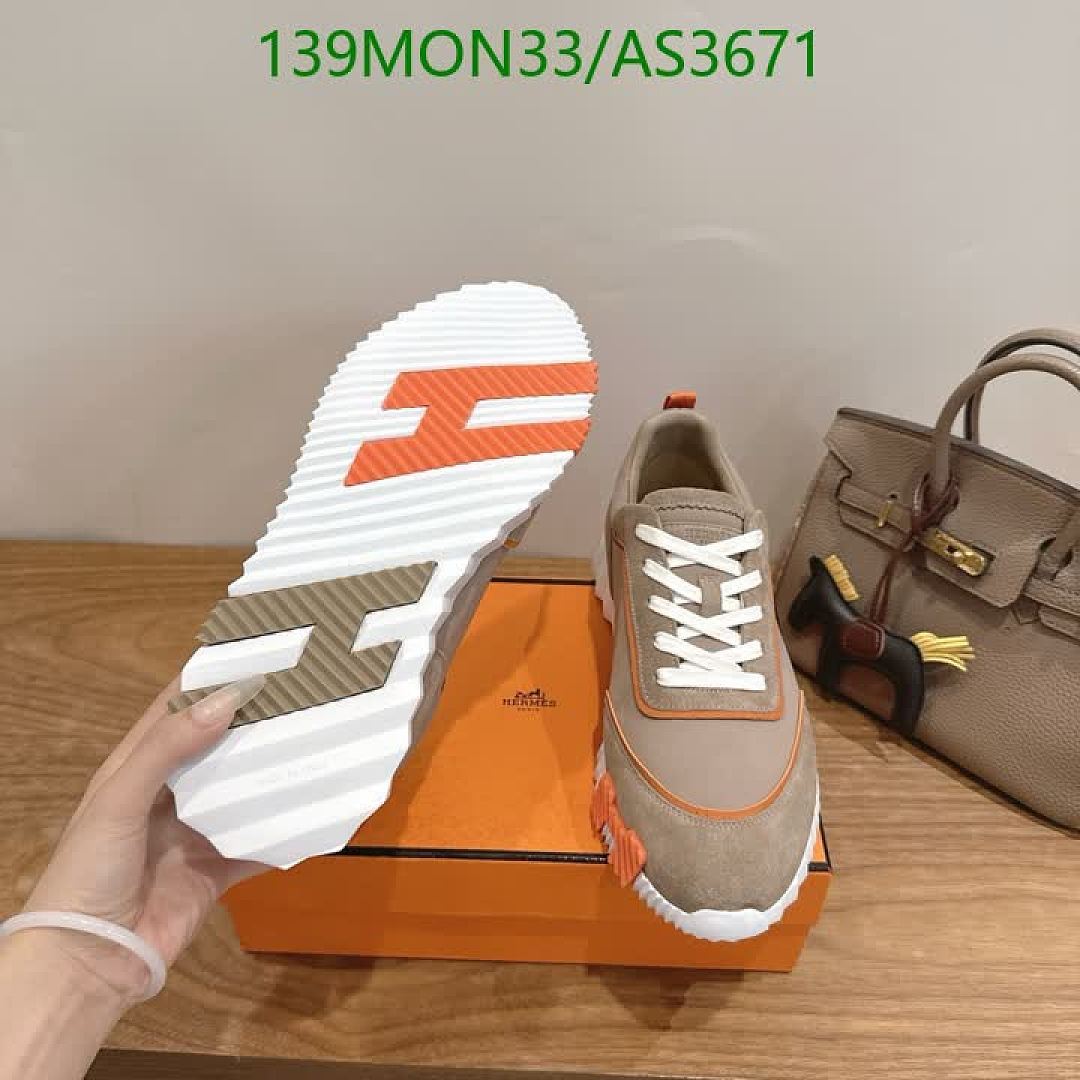 Hermes-Women Shoes Code: AS3671 $: 139USD