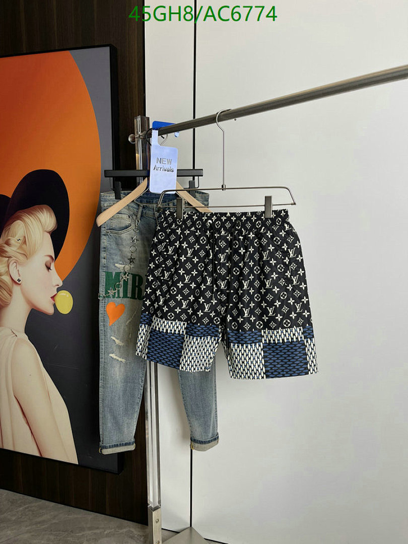 LV-Clothing Code: AC6774 $: 45USD