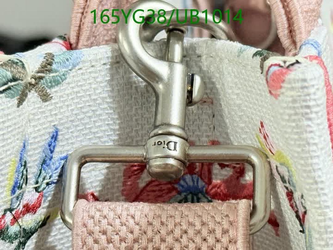 Dior-BagsMirror Quality Code: UB1014 $: 165USD