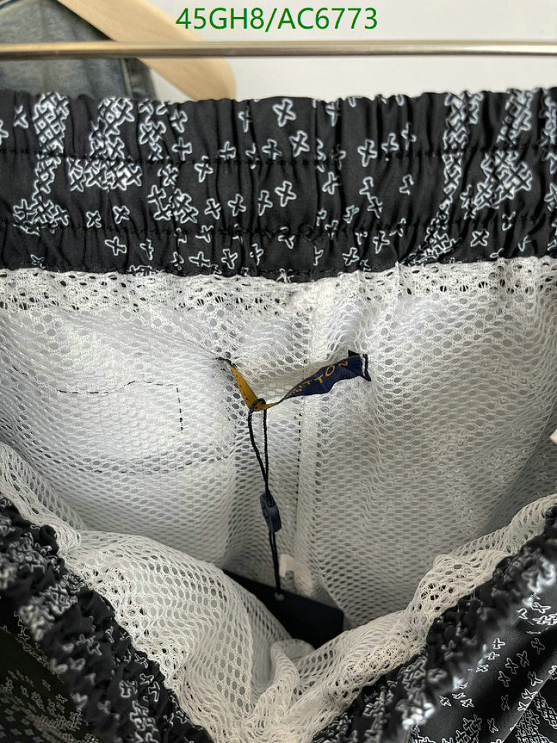 LV-Clothing Code: AC6773 $: 45USD