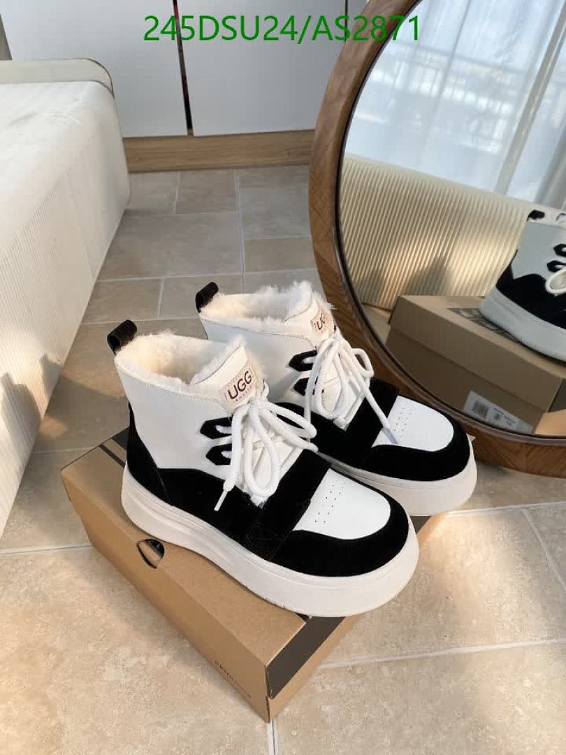 UGG-Women Shoes Code: AS2871 $: 245USD
