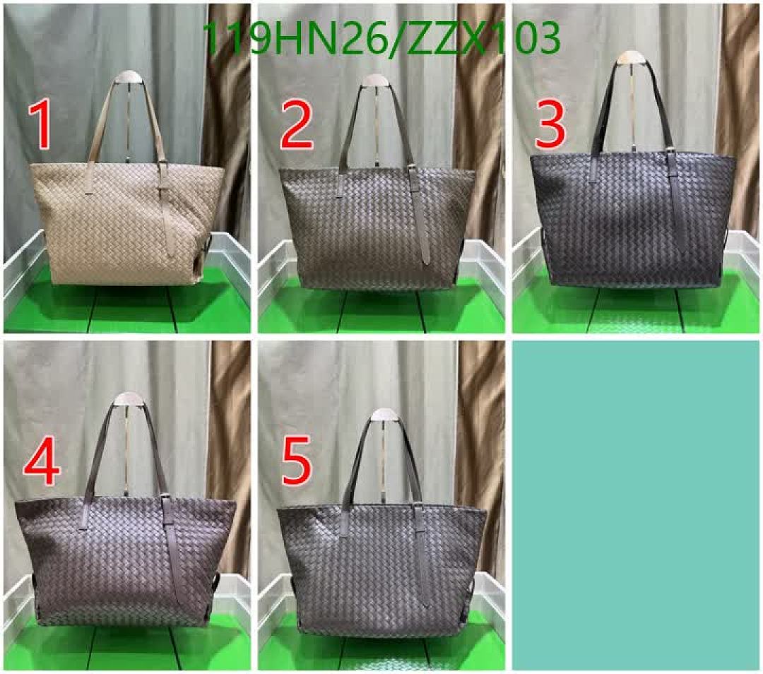BV-Bags4A Quality Code: ZZX103 $: 119USD