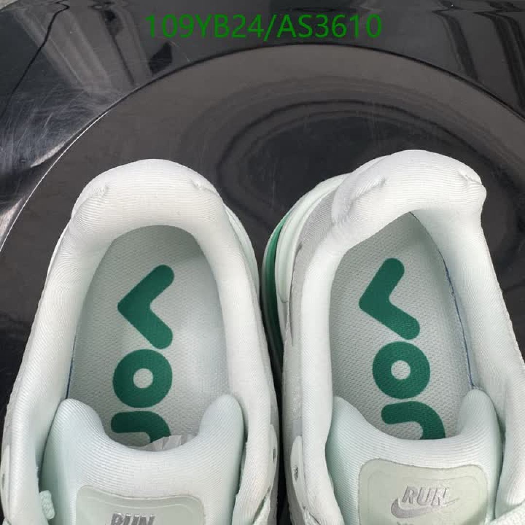 Nike-Men shoes Code: AS3610 $: 109USD