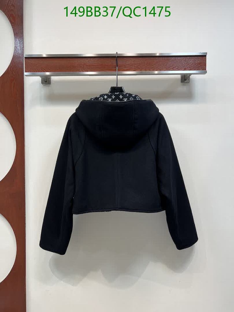 LV-Clothing Code: QC1475 $: 149USD