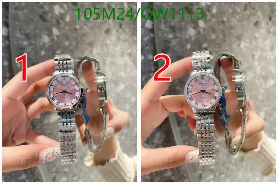 Longines-Watches4A Quality Code: QW1113 $: 105USD