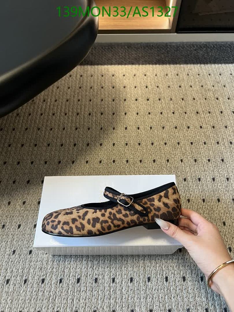 Maison Margiela-Women Shoes Code: AS1327 $: 139USD