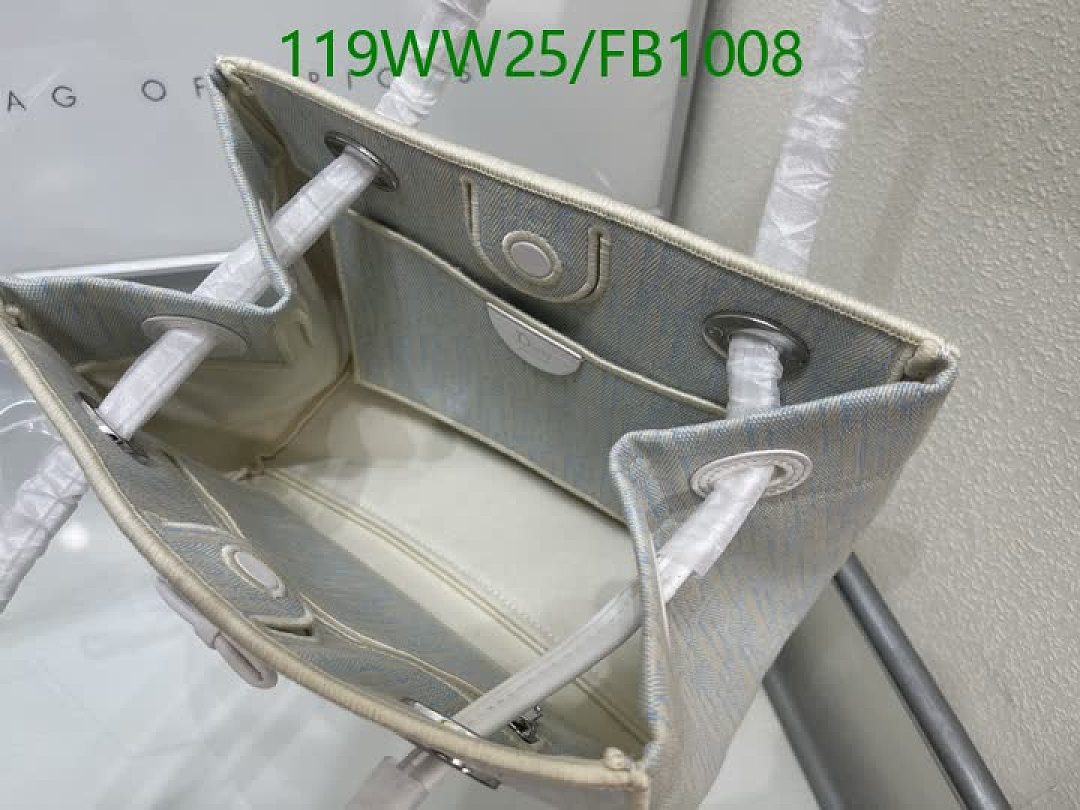 Dior-Bags4A Quality Code: FB1008 $: 119USD