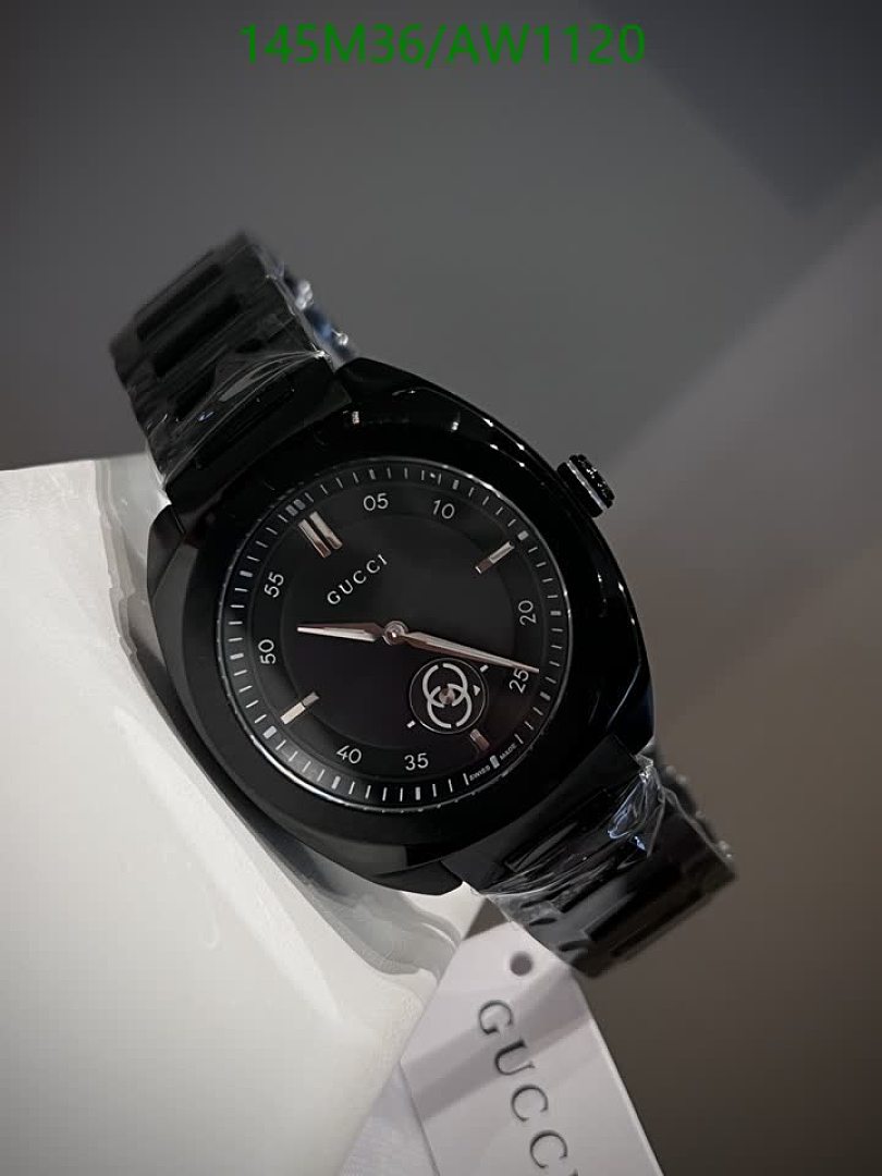 Gucci-Watches4A Quality Code: AW1120 $: 145USD