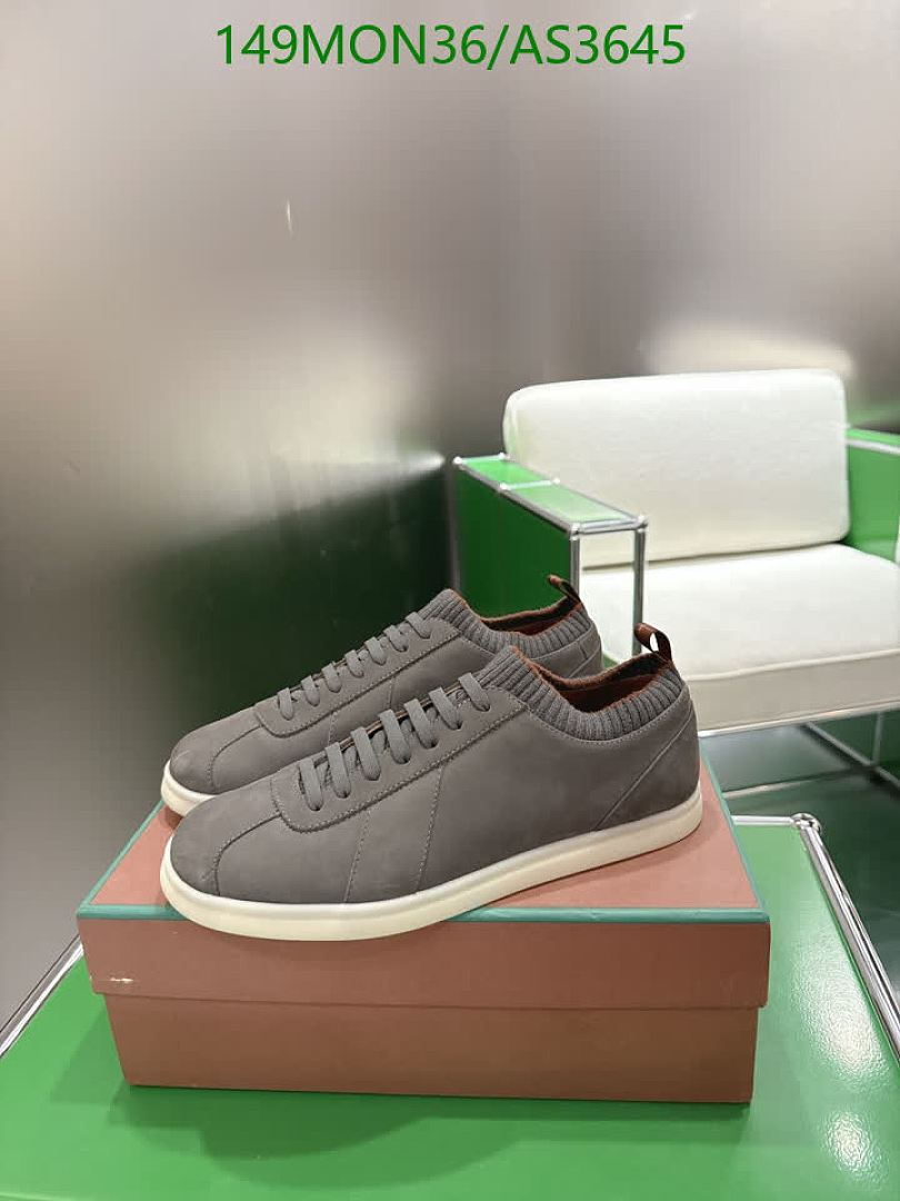Loro Piana-Women Shoes Code: AS3645 $: 149USD