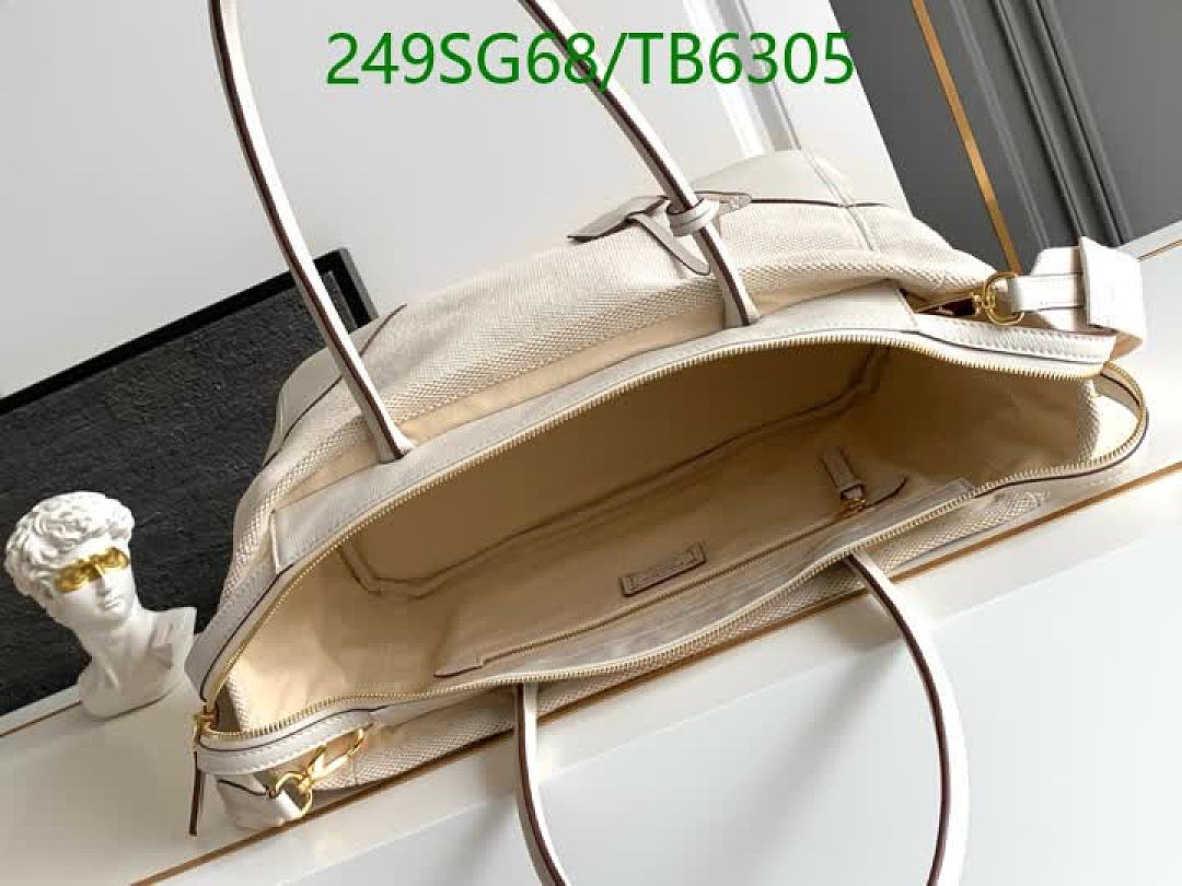Prada-Bags-Mirror Quality Code: TB6305 $: 249USD