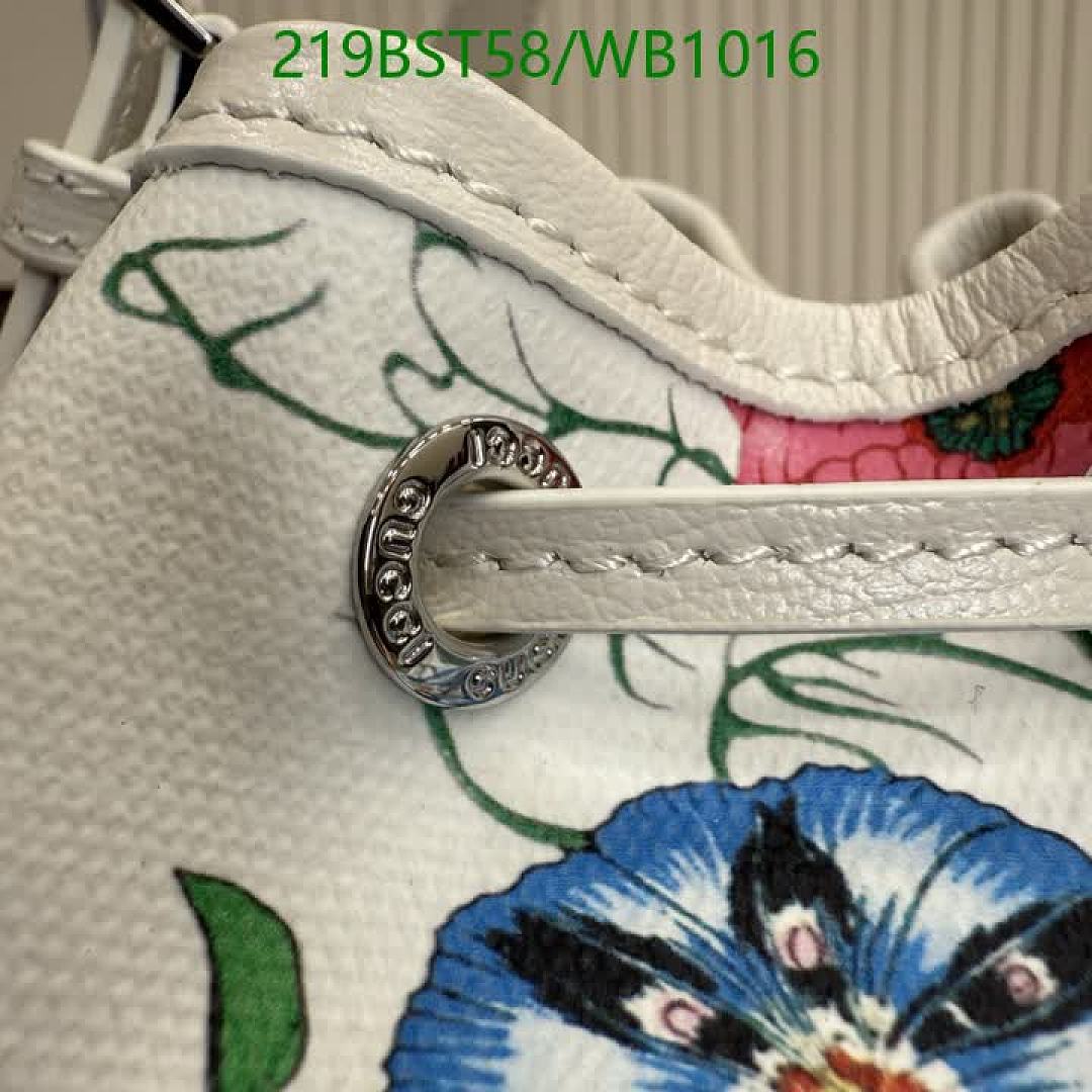 Gucci-BagsMirror Quality Code: WB1016 $: 219USD