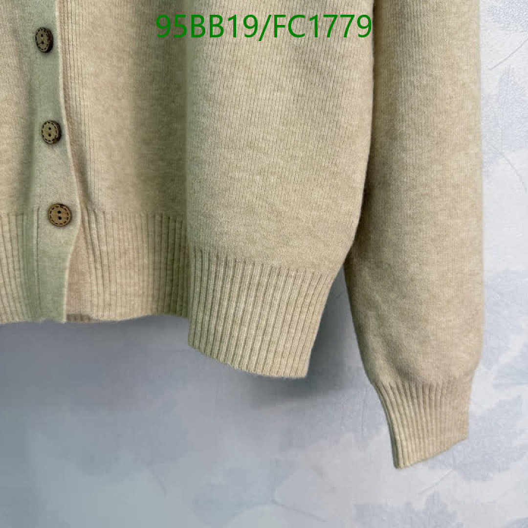 Miu Miu-Clothing Code: FC1779 $: 95USD