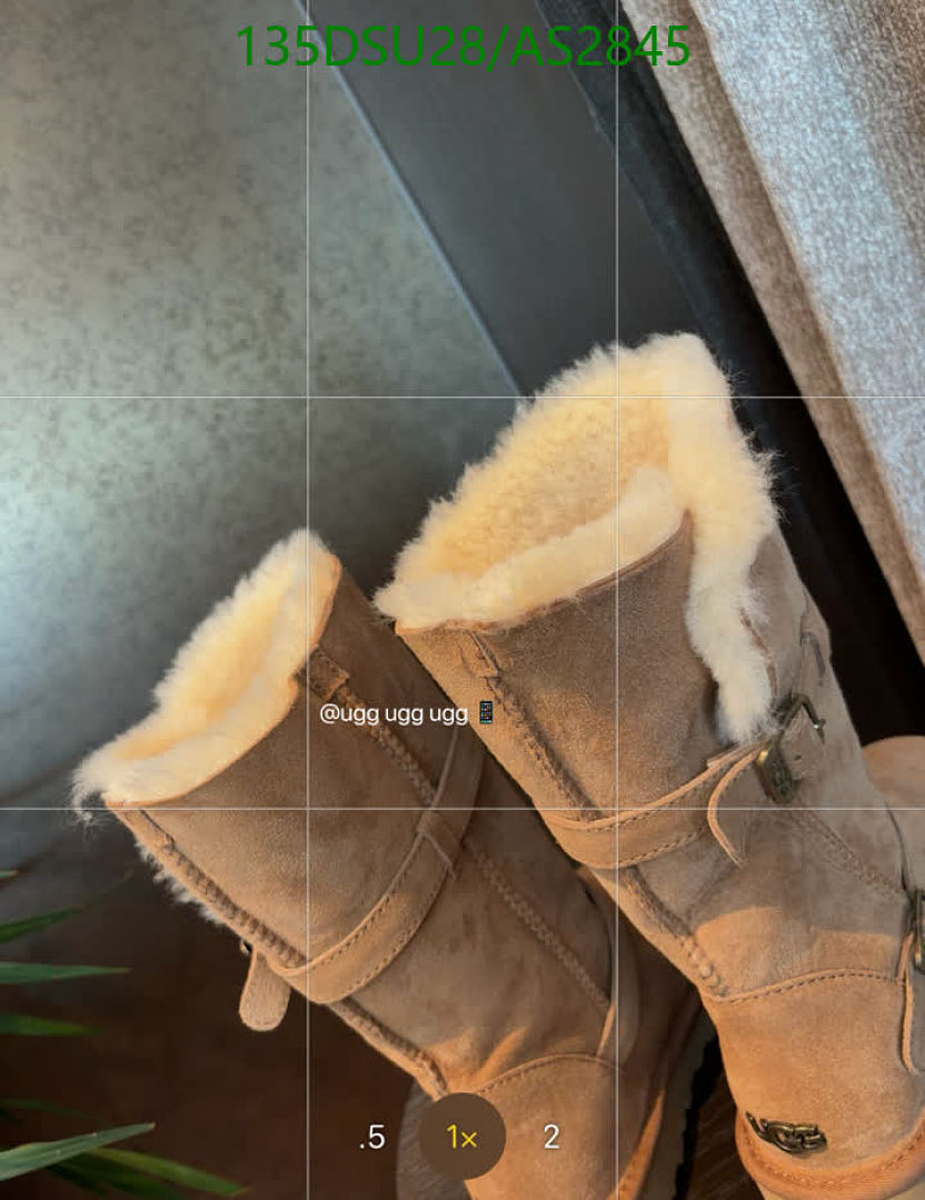 UGG-Women Shoes Code: AS2845 $: 135USD