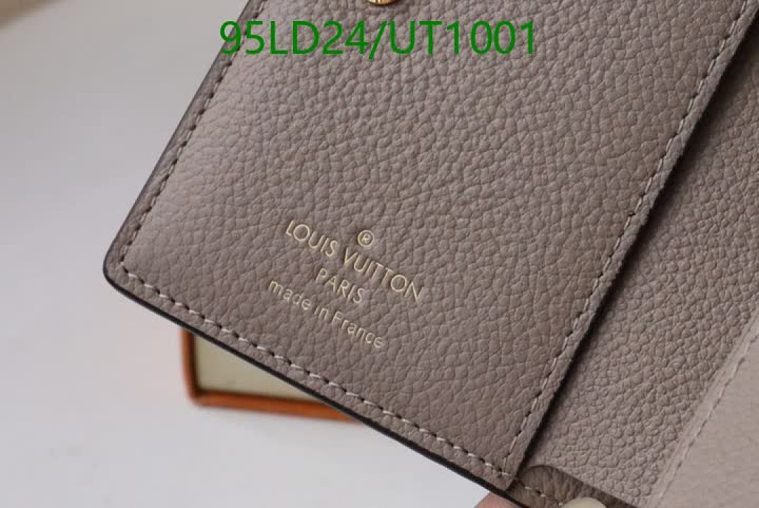 LV-WalletsMirror Quality Code: UT1001 $: 95USD