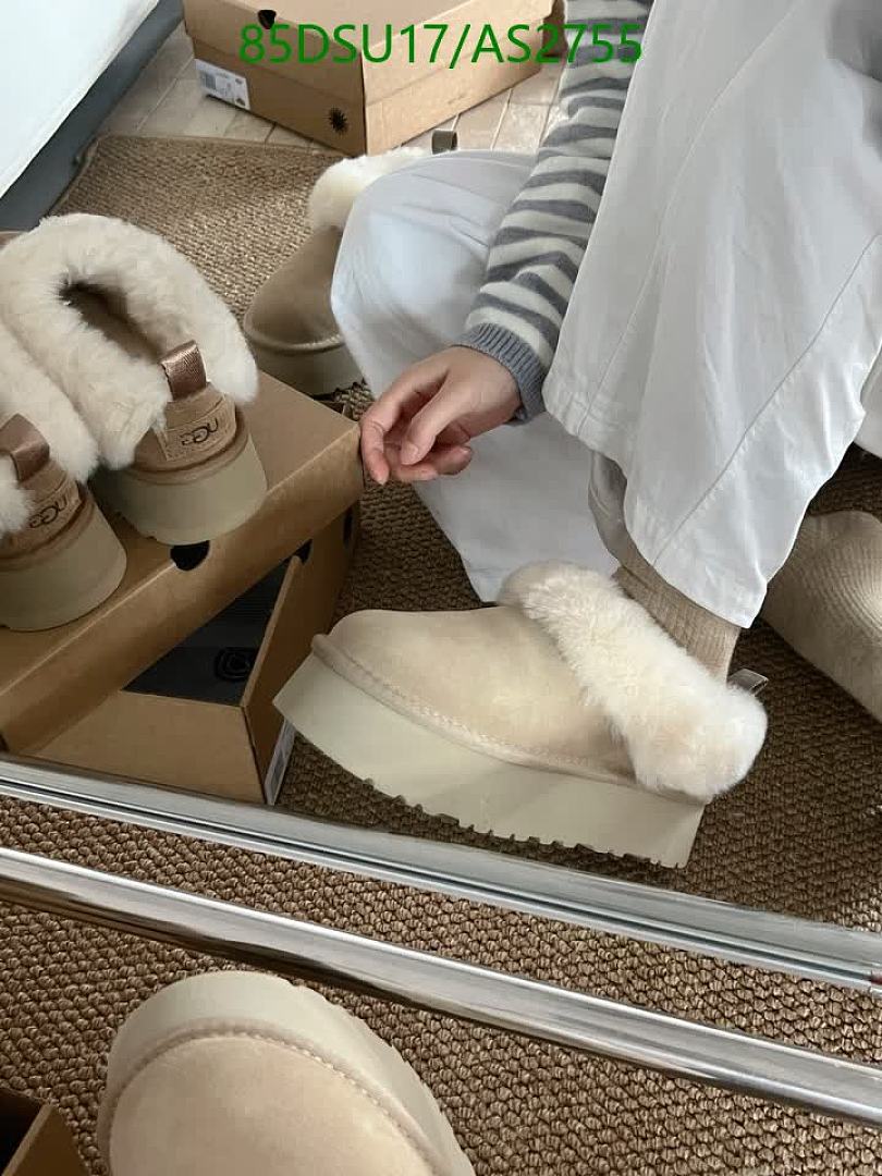 UGG-Women Shoes Code: AS2755 $: 85USD