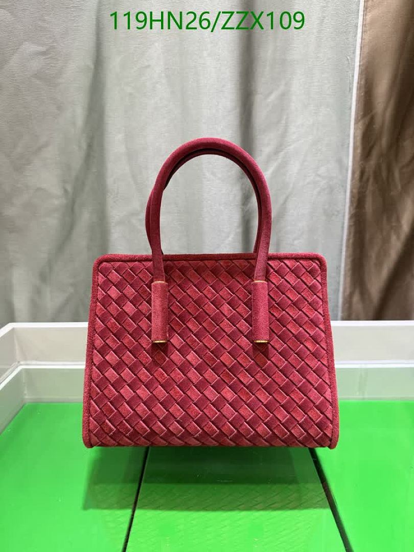 BV-Bags4A Quality Code: ZZX109 $: 119USD