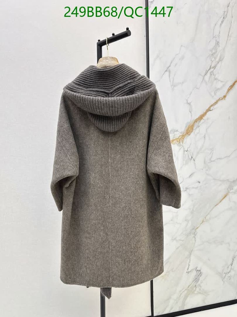 Loro Piana-Clothing Code: QC1447 $: 249USD