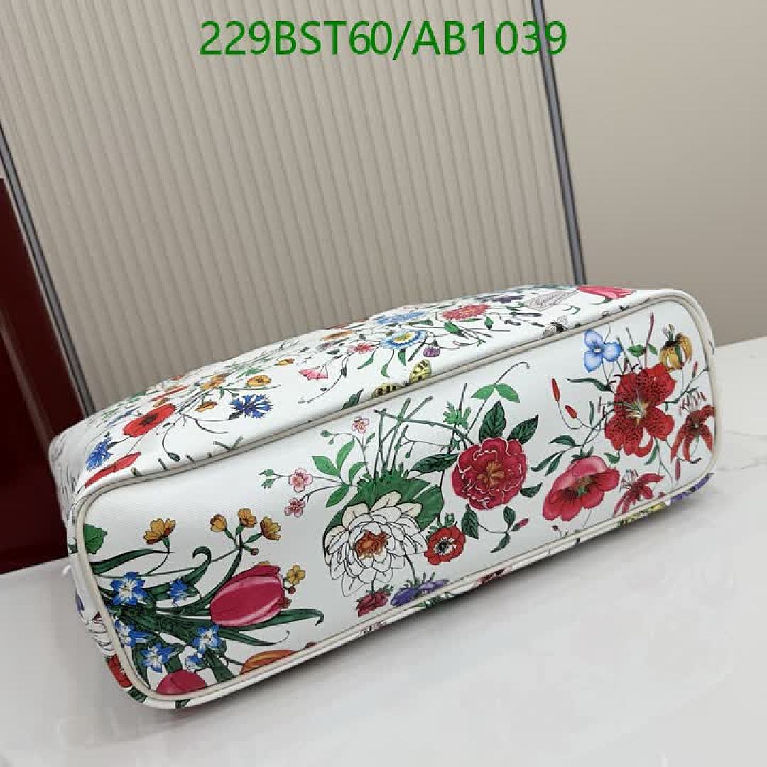 Gucci-BagsMirror Quality Code: AB1039 $: 229USD