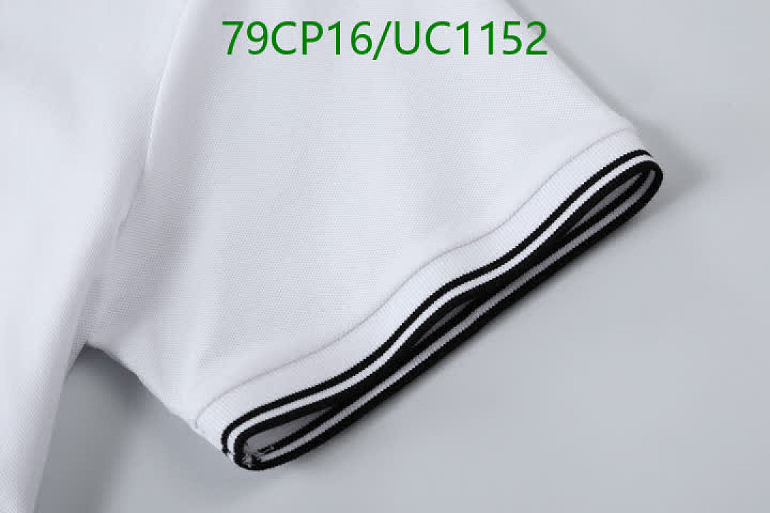 Moncler-Clothing Code: UC1152 $: 79USD