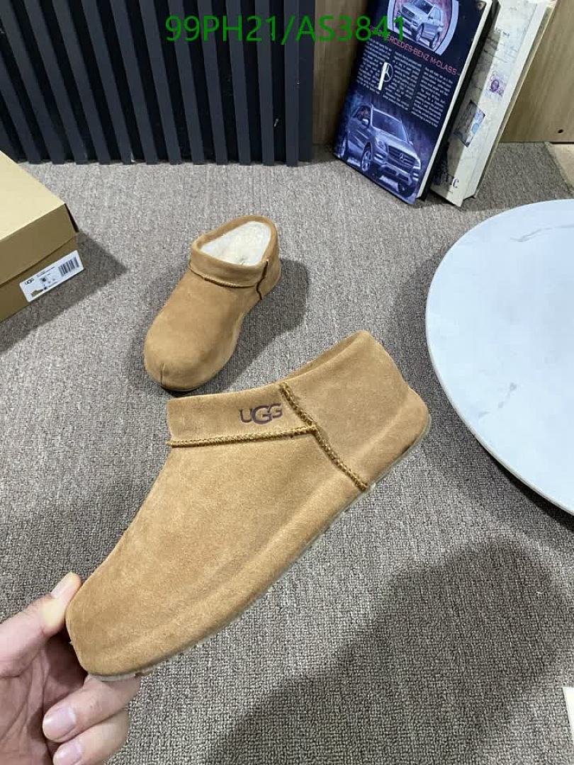 UGG-Women Shoes Code: AS3841 $: 99USD