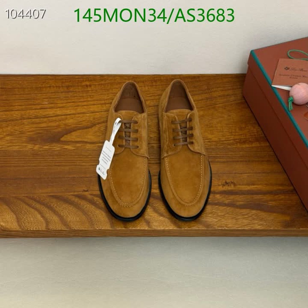 Loro Piana-Women Shoes Code: AS3683 $: 145USD