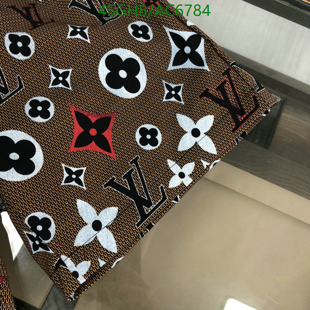 LV-Clothing Code: AC6784 $: 45USD