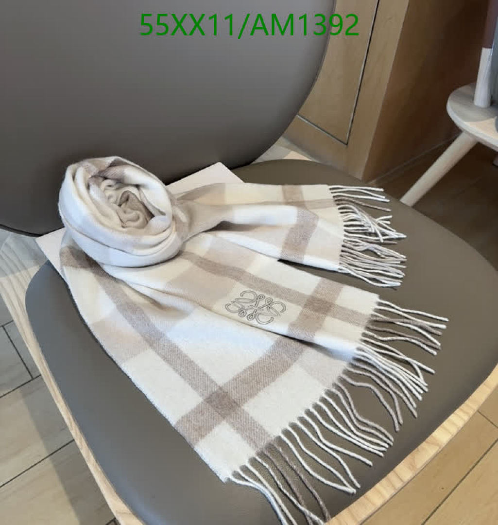 Loewe-Scarves Code: AM1392 $: 55USD