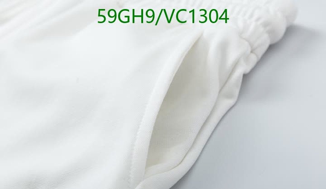 Prada-Clothing Code: VC1304 $: 59USD
