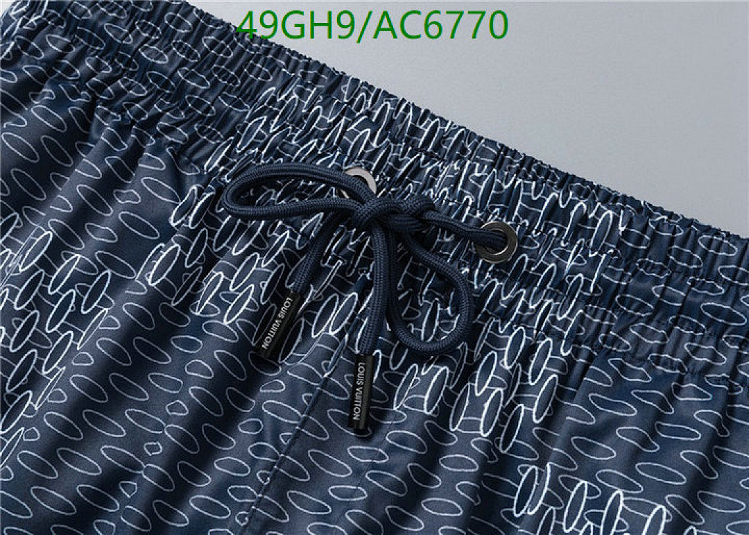 LV-Clothing Code: AC6770 $: 49USD