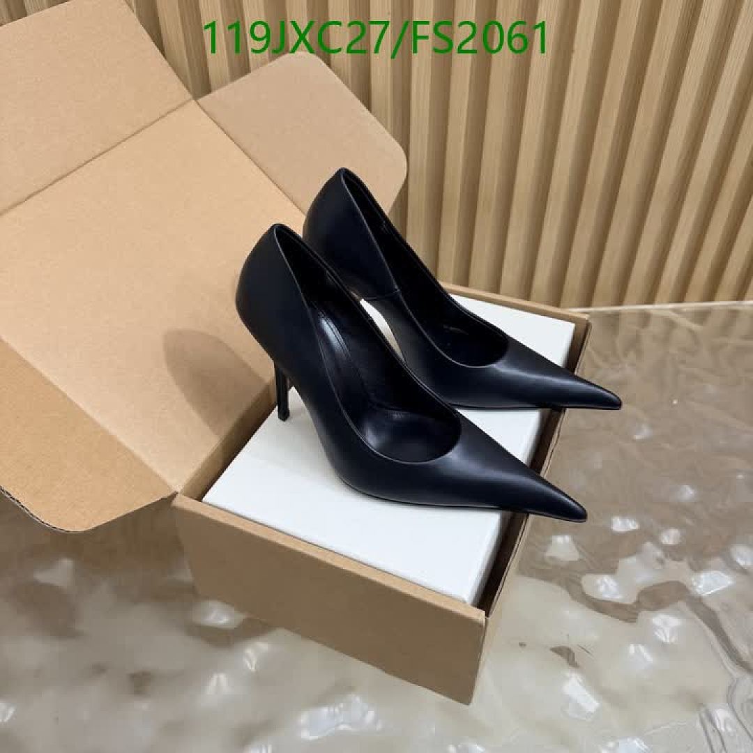 YSL-Women Shoes Code: FS2061 $: 119USD