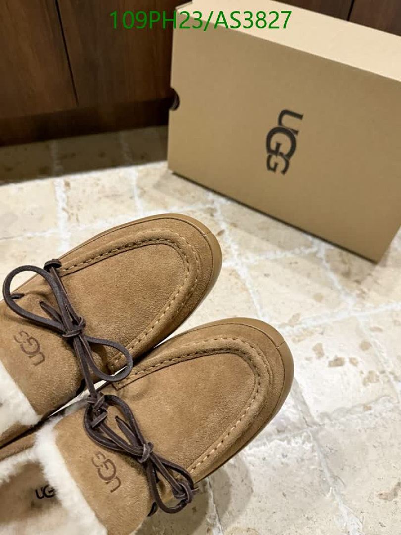 UGG-Women Shoes Code: AS3827 $: 109USD