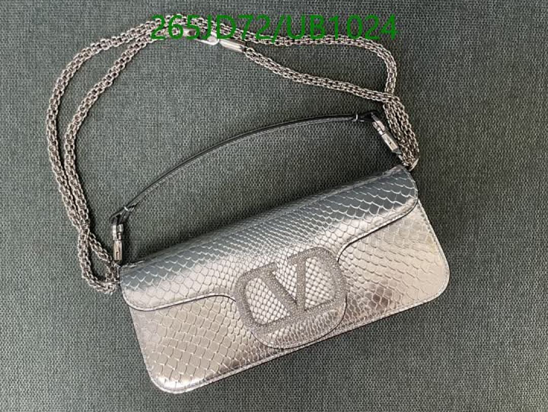 Valentino-BagsMirror Quality Code: UB1024 $: 265USD