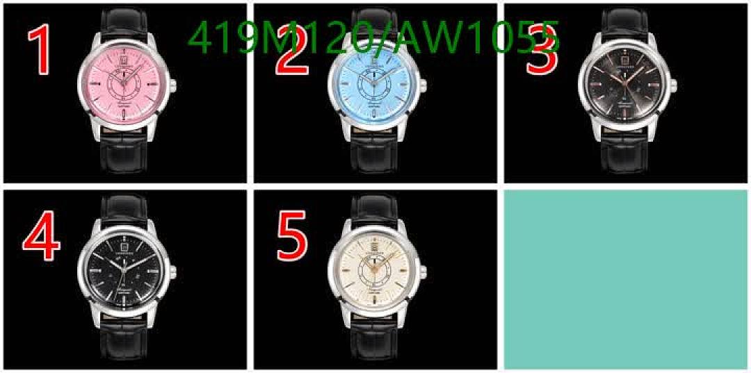 Longines-WatchesMirror Quality Code: AW1055 $: 419USD