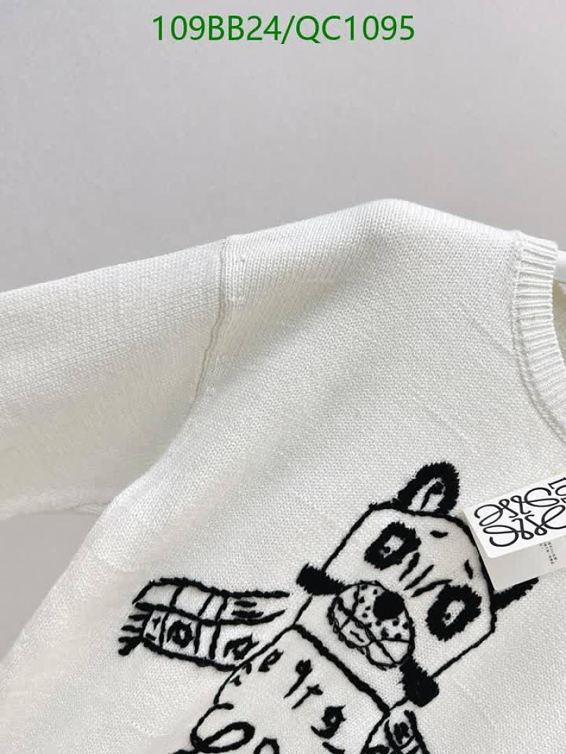 Loewe-Clothing Code: QC1095 $: 109USD