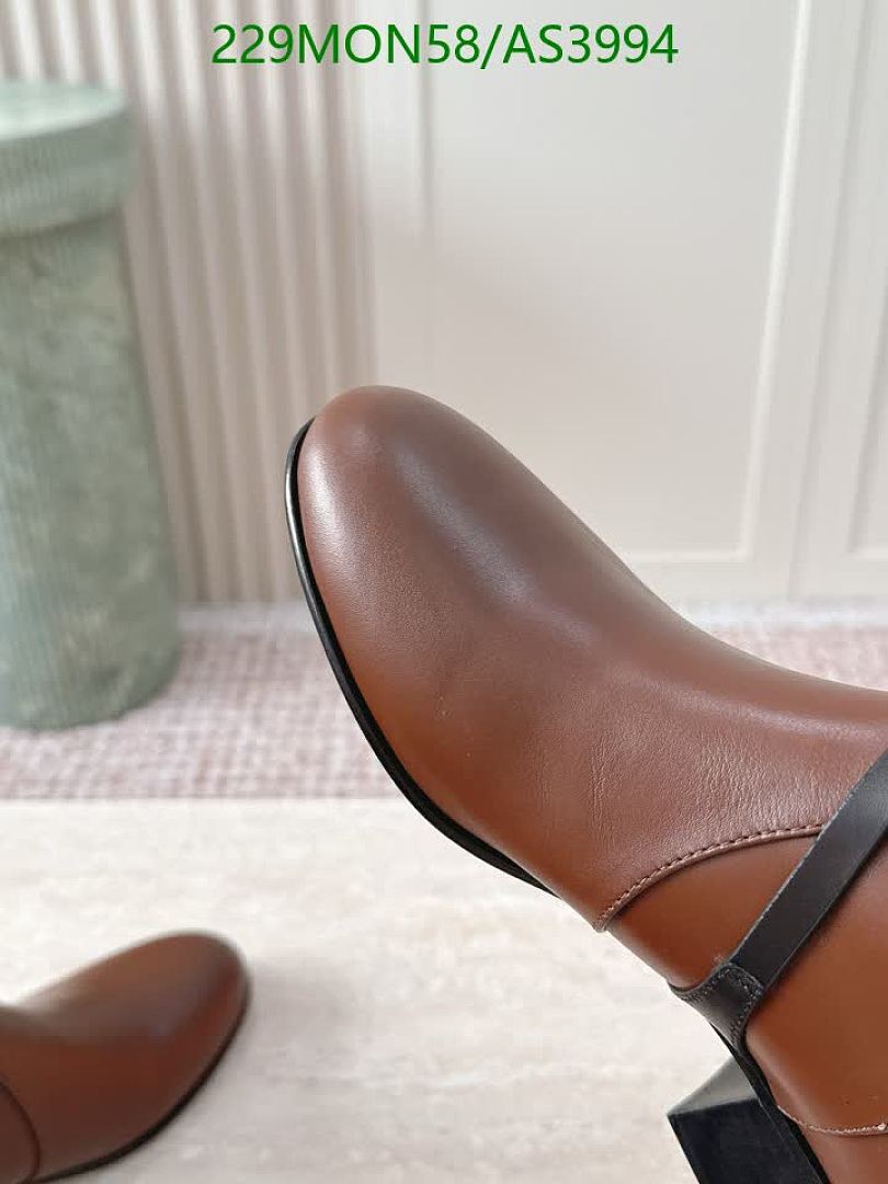 Hermes-Women Shoes Code: AS3994 $: 229USD