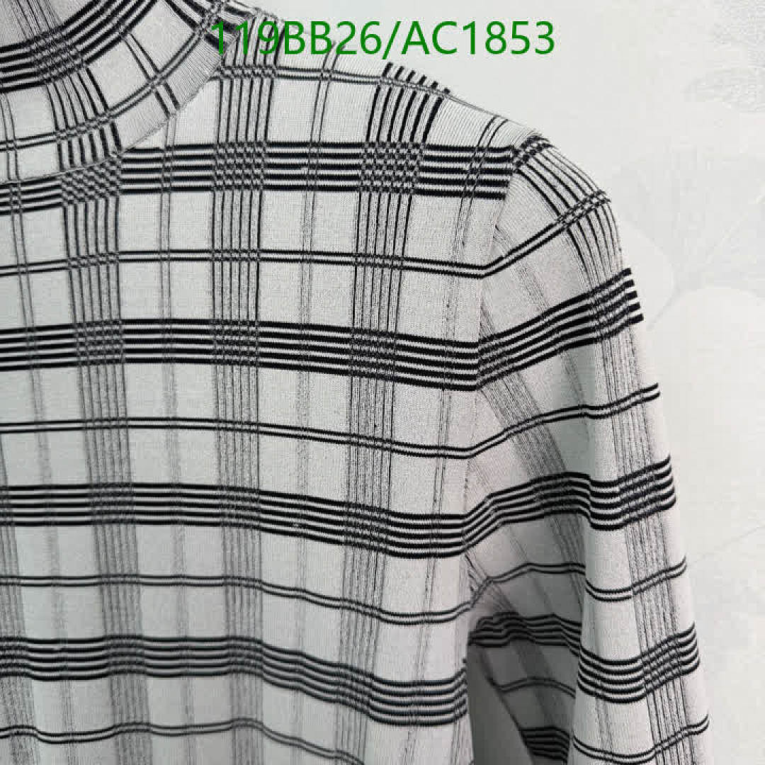 Loewe-Clothing Code: AC1853 $: 119USD
