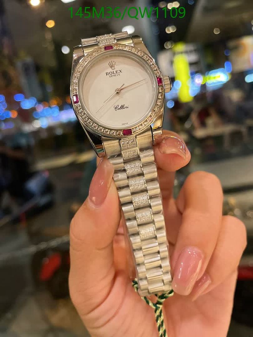 Rolex-Watches4A Quality Code: QW1109 $: 145USD