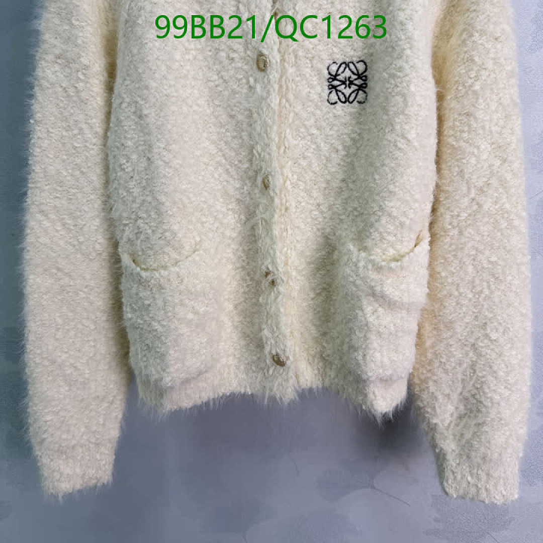 Loewe-Clothing Code: QC1263 $: 99USD
