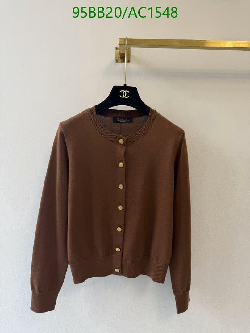 Loro Piana-Clothing Code: AC1548 $: 95USD