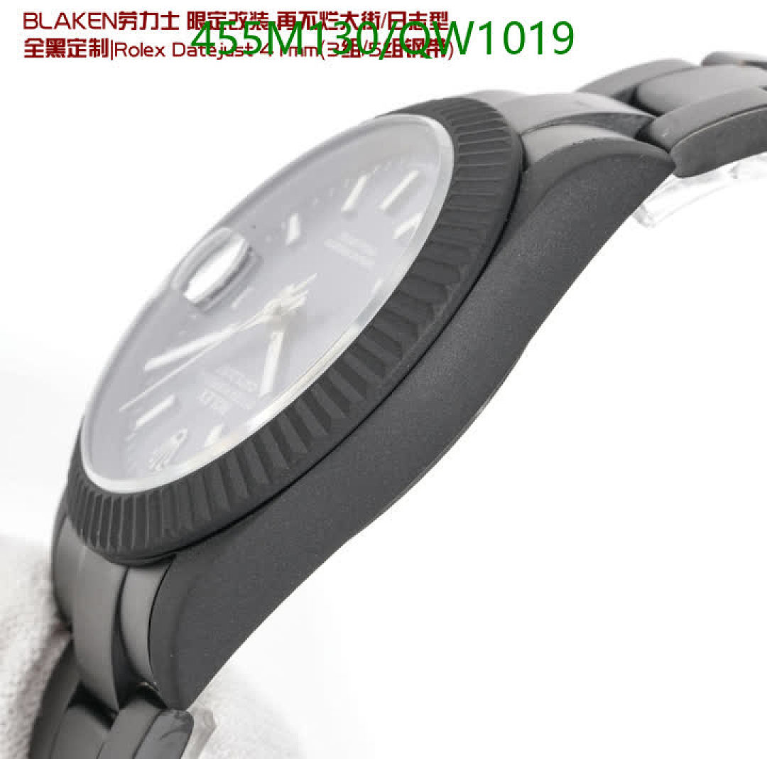Rolex-WatchesMirror Quality Code: QW1019 $: 455USD
