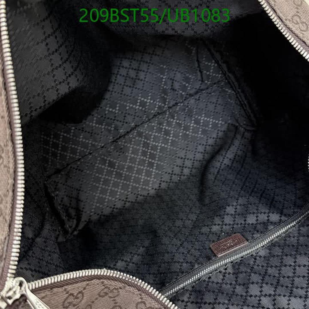 Gucci-BagsMirror Quality Code: UB1083 $: 209USD