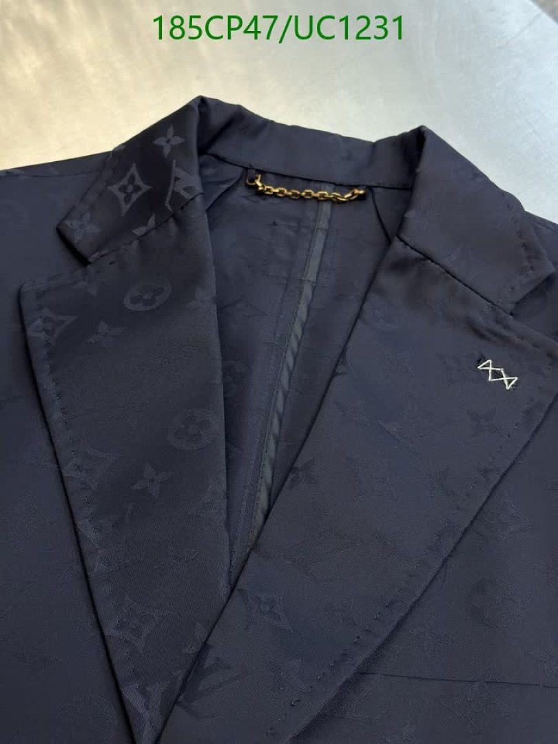 LV-Clothing Code: UC1231 $: 185USD